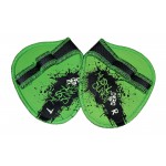 Muscle Junkie Grippers Groen